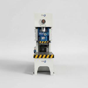 Machine de fabrication de contenants en aluminium haute vitesse 55-60 pièces/min Automatique 30HP 440V Robuste - Product Image 2