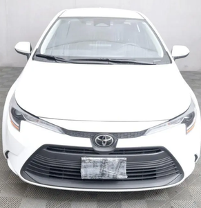 ENVÍO INMEDIATO: Toyota Corolla LE 2025 Usado - Product Image 3