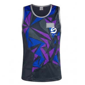 Uniforme de Boxeo de Alta Calidad, Diseño Personalizado, Último Modelo, Nuevo en Stock, MOQ Bajo, Ligero, Transpirable y de Secado Rápido - Product Image 5