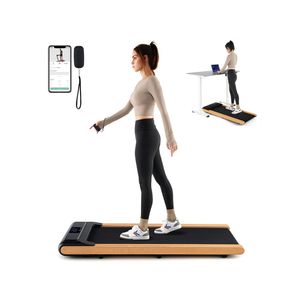 Tapis Roulant 3-in-1 con Telecomando e Controllo Tramite App Smart per Casa e Ufficio - Product Image 2
