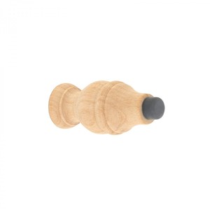 Butée de porte artisanale vintage en bois de Sheesham avec travail Jali complexe - Vente en gros - Product Image 6