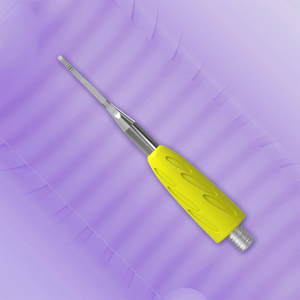UNIQ-35 (Lime à ongles à extrémité coudée étroite) – Ensemble d'outils de manucure pour pousseurs, râpes à ongles, outils de dépose de vernis gel et pour ongles en acrylique - Product Image 3