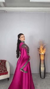 Vestidos Afganos Kuchi en Oferta, Ropa Étnica para Mujer, Ropa India y Pakistaní, Vestidos Afganos Kuchi para Bodas y Fiestas - Product Image 6