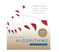 Introducción a los Algoritmos, 4.ª Edición, Libro de Texto Completo, Guía Esencial de Thomas H. Cormen (Suministro al por Mayor) - Ficcion Paper