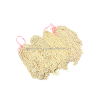 Selubung Daging Babi AkFood High-Yield Stretchable 60x45x38 Hemat Biaya 20% untuk Pengisian Sosis Premium Vietnam Stuffer 60kg Buatan Vietnam