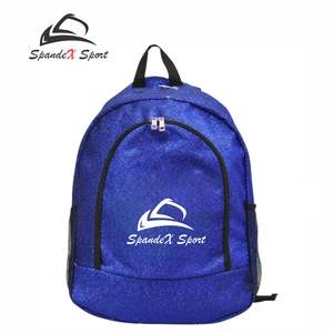 Bolsos de Moda Brillantes para Niñas, Diseño Único, Unisex, con Cierre, para Uso Diario, Recuerdo de Fiesta, Reutilizables, con Logotipo Personalizado, de Poliéster, al por Mayor - Product Image 1