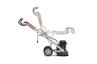 PG 280 S Meuleuse de surface électrique Meuleuse de sol