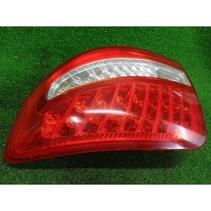 Conjunto de Luz Trasera Izquierda Original Usado para Opirus 2007-2010, 924013F - Product Image 4
