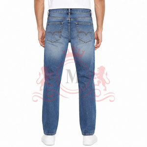 Premium <b>Wardrobe</b> Collection With Modern Jeans Pant Soft Feel Durable Construction Comfortable Jeans Pant For Casual Wear - Product Image 4