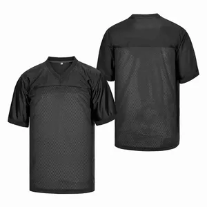 football <b>Men's</b> Jersey <b>T</b>-<b>Shirt</b> DTF Printed Heavyweight 300 GSM Tee for Winter Fashion <b>Men's</b> <b>T</b>-<b>shirts</b> - Product Image 6
