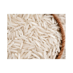 Arroz Basmati al Vapor 1121, Premium, Aromático, Fresco, de Grano Largo, No Pegajoso, Preelaborado, Textura Suave, Calidad de Exportación, Suministro a Granel - Product Image 4