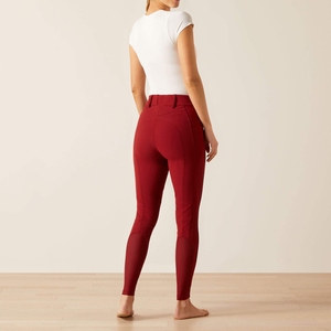 Pantalones de Montar a Caballo de Alta Calidad, Elásticos en 4 Direcciones, Leggings, Ropa Ecuestre, en Tela Técnica con Tacto Suave - Product Image 2