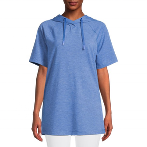 Women's High Quality Winter <b>Running</b> Tracksuits Anti-Shrink <b>Hoodies</b> Sweatshirts Plus Size Custom Logo Sweatshirts Wholesale - Product Image 2