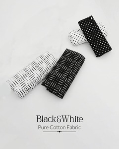 Tela de Algodón Ecológica, Transpirable y Resistente a la Contracción a Precio de Oferta para Trajes Tradicionales Estampados, Proveedor Directo de la India - Product Image 1