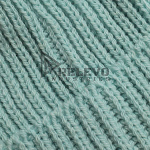 Gorros de Invierno de Punto Acanalado de Lujo, Gorros de Acrílico Suave de Primera Calidad, Gorros de Alta Gama al por Mayor, Sombreros de Calidad Boutique B2B - Product Image 6