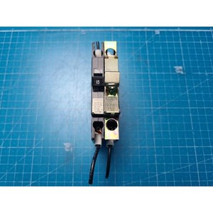 Disjoncteur miniature Eaton QCR2015T d'occasion – Pièces détachées d'équipement semi-conducteur de la génération précédente - Product Image 3