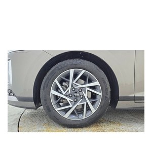 Hyundai Grandeur 2023, 2.5 Gasolina, 2WD, Transmisión Automática, Asientos de Cuero, Norma de Emisiones Euro V, 23,286 km, Volante a la Izquierda - Product Image 5