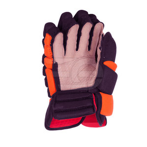 Professional Lacrosse <b>Gloves</b> Breathable Padded Protection Lightweight Grip Control Training Match Use Men Youth Lacrosse <b>Gloves</b> - Product Image 4