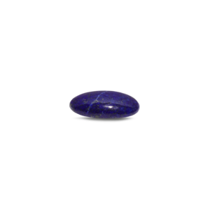 Natural Lapis Lazuli Loose Crystal-7.75 Carat Certified Wholesale Gemstone - Product Image 3