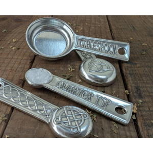 Modern Design Stainless Steel Measuring <b>Cups</b> Set Of 4 Pcs Dish <b>Washer</b> Safe High Quality Baking And Cooking Kitchenware Utensils - Product Image 1
