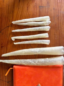 Le meilleur prix et la meilleure qualité pour le cœur de poisson (tube/ovale) - Product Image 6