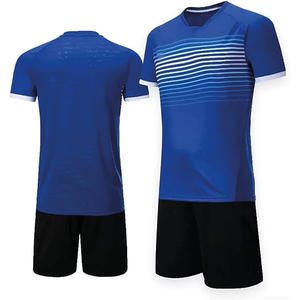 ชุดฟุตบอลผู้ชาย SPORTLICH WEAR แบบมีเชือกผูก ระบายอากาศ แห้งเร็ว ผลิตจากโพลีเอสเตอร์ 100% - Product Image 3