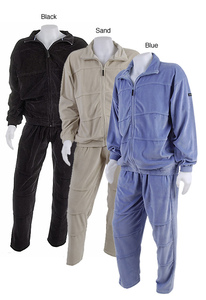 Unisex Gray Cotton Tracksuit Pants With <b>Black</b> Side Stripes Elastic Waist Full Length Casual Sport Wear Autumn Style - Product Image 5