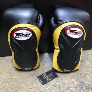 Fair <b>Tex</b> Customized Muay Thai Boxing Gloves Sparring Kickboxing Training PU Leather High Quality Waterproof Breathable - Product Image 1
