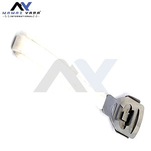 Stainless Steel Manicure Pedicure Foot Tool Peeling Nail Clippers Scraping Feet Calluses Planing Foot Corn <b>Cutter</b> Plastic Handle - Product Image 6