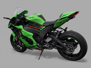 Nouvelle moto à vendre avec 50% de réduction : Kawasaki Ninja ZX-10R ABS 2024 - Product Image 6
