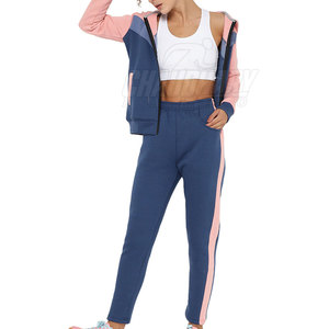 Nouvelle Collection : Survêtement Femme Tendance pour le Jogging et le Streetwear – Meilleures Ventes - Product Image 4