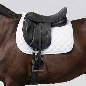 Silla de montar de nuevo estilo para largas sesiones de equitación, entrenamiento en granjas y uso diario en exteriores. - Product Image 5