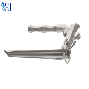 Ensemble d'instruments de laparoscopie en acier inoxydable de qualité médicale, équipement chirurgical, fabricant OEM, fournisseur en gros - Product Image 4