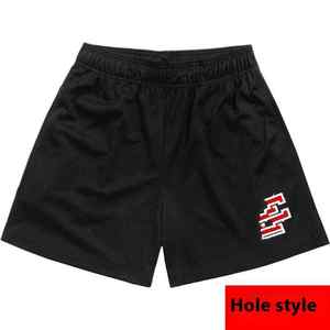 Shorts de bain personnalisés pour hommes en gros – Maillots de bain imprimés par sublimation, shorts de plage à taille élastique pour hommes - Product Image 3