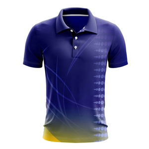 Uniforme de Cricket para Hombre, Conjunto de Camiseta y Pantalón con Logotipo Personalizado, Ropa Deportiva Ligera y Transpirable para Entrenamiento y Partidos - Product Image 2