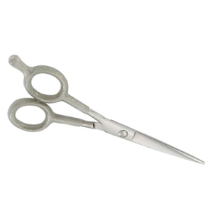 Professional Hair Styling Scissor <b>Set</b> Size 5 Inch 5.5 Inch and 6 Inch Precision <b>Barber</b> ShearsStainless Steel Smooth Cutting Tool - Product Image 4