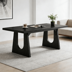 Scrivania da Ufficio Convertibile, Design per Postazioni di Lavoro e Supermercati, Facile Installazione del Piano del Tavolo, Scrivania per Computer - Product Image 5