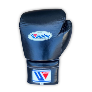 Gants de boxe haut de gamme en cuir véritable avec fermeture à lacets, absorption des chocs, personnalisables, évacuation de l'humidité, séchage rapide - Product Image 6