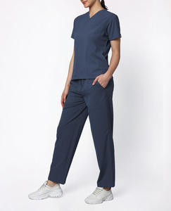 Uniformes Médicos para Mujer, Uniformes de Hospital para Mujer, Uniformes Médicos, Nueva Colección en Oferta - Product Image 2
