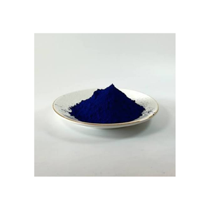 Pigment bleu 150 de qualité industrielle, pigment de couleur bleu de qualité industrielle pour encres d'impression, peintures et revêtements - Product Image 3