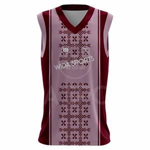 Nuevo Conjunto de Camiseta y Pantalones Cortos de Baloncesto Sublimados Personalizados, Ligeros, Transpirables, de Malla, de Secado Rápido, Uniforme de Equipo, Ropa Deportiva OEM ODM Unisex - Product Image 2