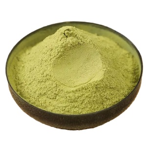 Poudre de feuilles de Sidr 100% naturelle de qualité export, pure, de qualité cosmétique, séchée, pour la force et la croissance naturelles des cheveux - Product Image 2