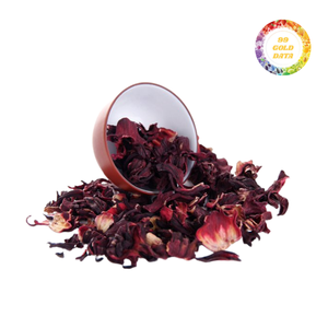 Flores de Hibisco Secas al Por Mayor con Descuento, Mejor Precio para Importadores Globales, Compra a Granel, Suministro Directo - Product Image 4