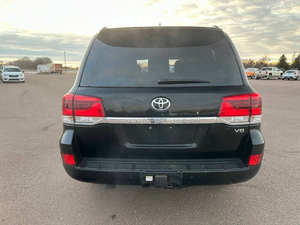 Toyota Land Cruiser 2016 Usada en Buen Estado - Product Image 3