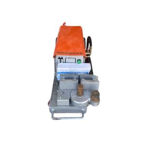 Xách tay đa chức năng thủy lực đấm máy cắt hướng dẫn sử dụng hgp25 động cơ thép không gỉ 25mm uốn công suất dễ dàng - Product Image 2