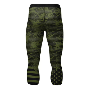 <b>Men's</b> Stretch <b>Compression</b> Pants Sports <b>Tight</b> Pants <b>Men</b> Leggings <b>Men's</b> Quick-dry Running Training Gym Pants <b>for</b> Sale OEM - Product Image 5