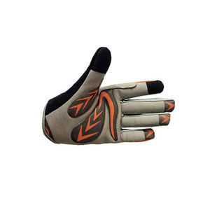 Gants de vélo de montagne en gros, gants de cyclisme respirants à doigts complets, antichoc, gants d'hiver pour VTT, gants de cyclisme imperméables - Product Image 3