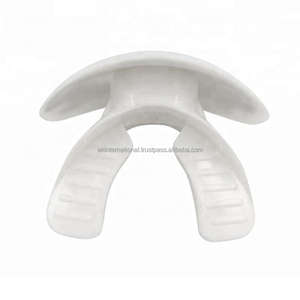 Meilleures ventes Protège-dents de football américain de couleur personnalisée de haute qualité nouveau design avec protection des lèvres de boxe - Product Image 3