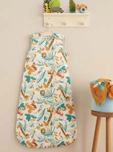 Cuna Nido para Bebé Unisex de Bambú y Algodón, Transpirable, Orgánica, para Recién Nacidos, Cama para Dormir, Suave, Portátil - Product Image 6