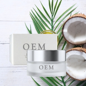 โรงงาน OEM ODM ครีมซากุระไวท์เทนนิ่ง บำรุงผิวหน้าให้กระจ่างใส สำหรับผิวแห้งหมองคล้ำ ใช้ได้ทุกวัน ผลิตภัณฑ์ดูแลผิวภายใต้แบรนด์ของคุณเอง - Product Image 1